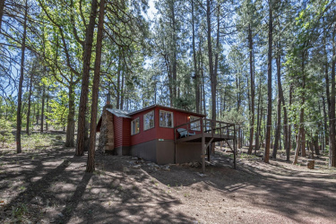 517 Cienega Road, Payson, Arizona 85541, Bedrooms, ,Bathrooms,Residential,For Sale,Cienega,94093