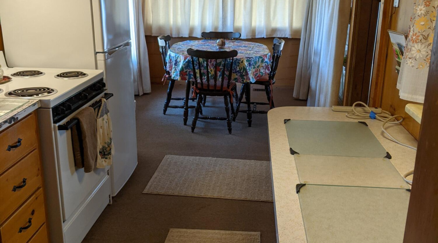 6 - Main House