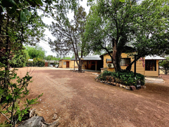 Payson, Arizona 85541, ,0,For Sale,94095