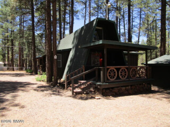 547 White Mountain Boulevard, Pinetop, Arizona 85935, ,Rentals,For Sale,White Mountain,261323