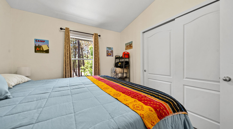 Keep your guests comfortable