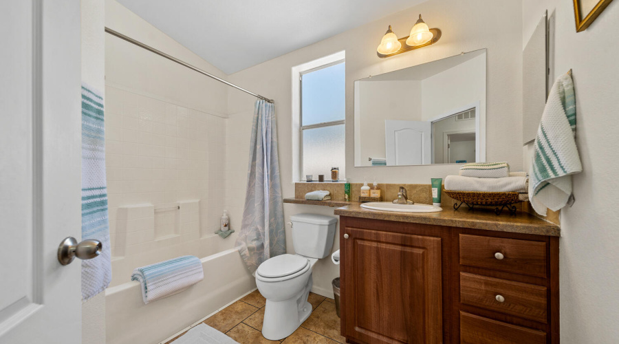 Guest Bath