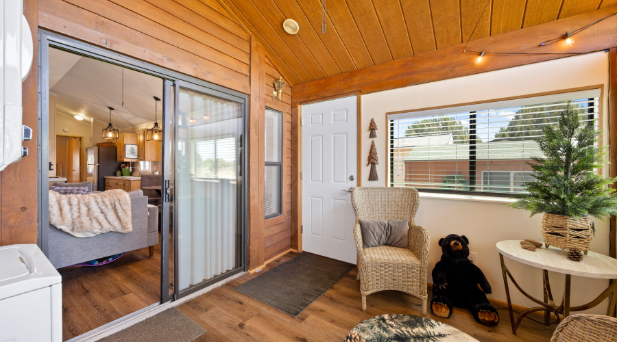 1870 Tee Time Lane Show Low, AZ 85901