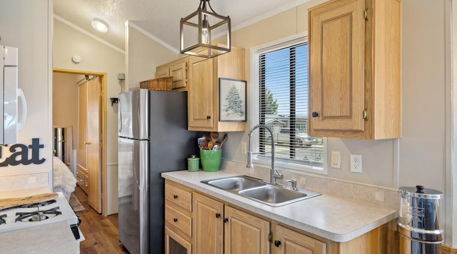 1870 Tee Time Lane Show Low, AZ 85901