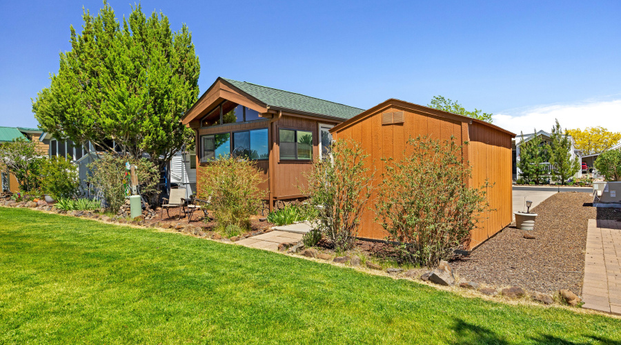 1870 Tee Time Lane Show Low, AZ 85901
