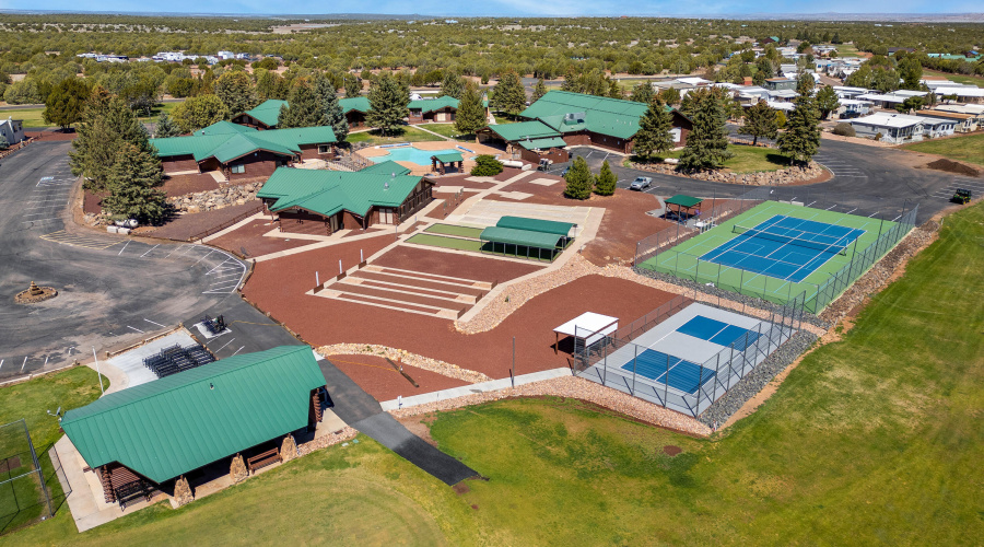 1870 Tee Time Lane Show Low, AZ 85901