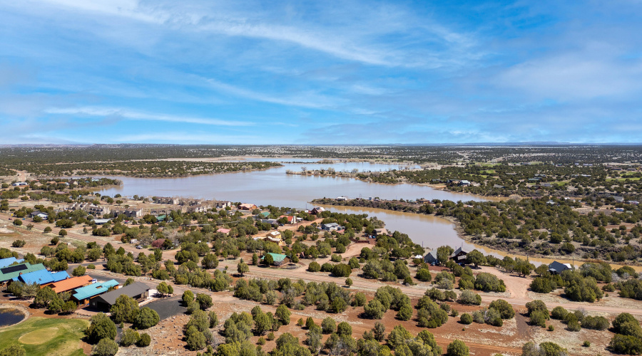 1870 Tee Time Lane Show Low, AZ 85901