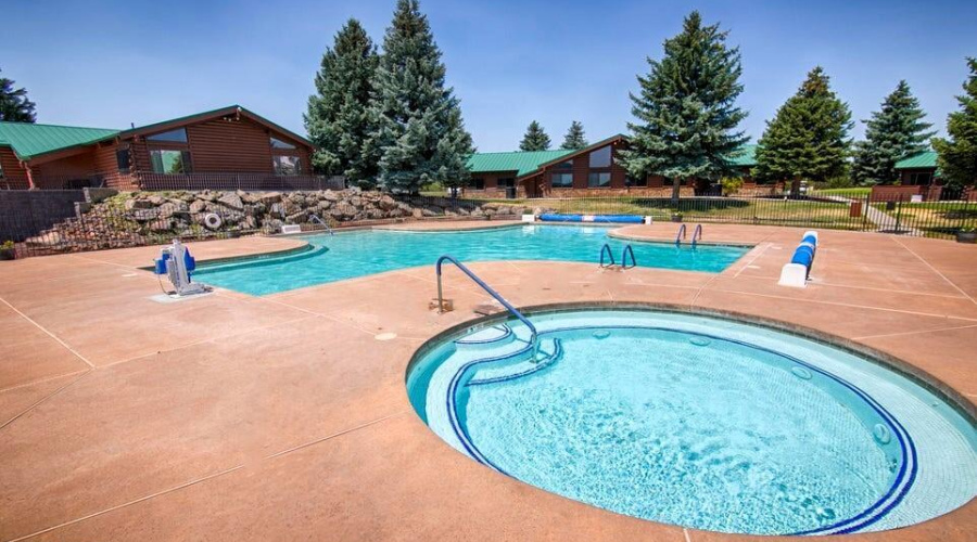 1870 Tee Time Lane Show Low, AZ 85901