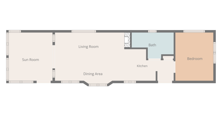 1870 Tee Time Lane, Show Low, Arizona 85901, Bedrooms, ,Bathrooms,Residential,For Sale,Tee Time,261331