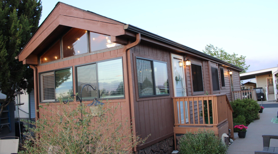 1870 Tee Time Lane Show Low, AZ 85901