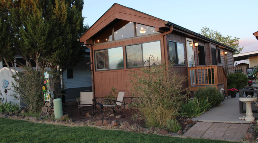1870 Tee Time Lane Show Low, AZ 85901