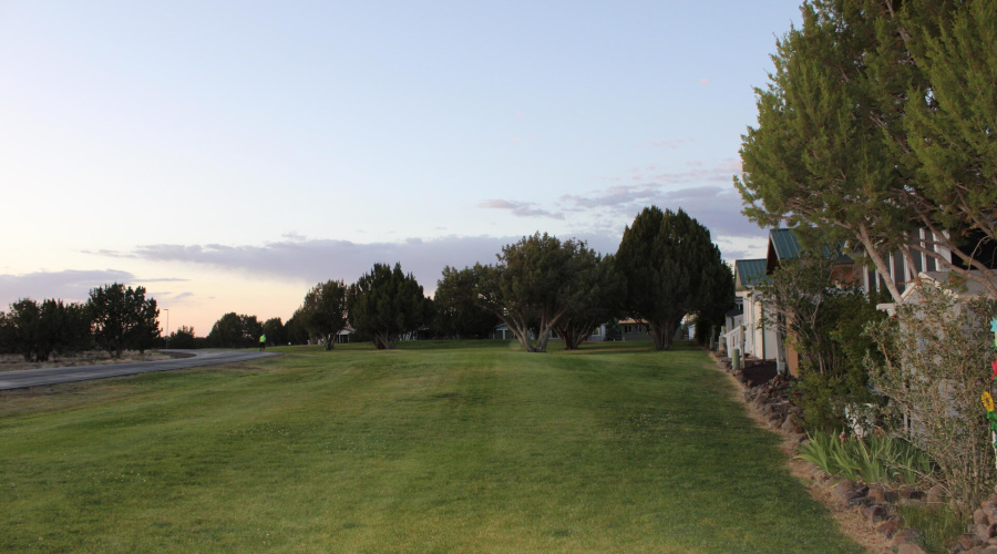1870 Tee Time Lane Show Low, AZ 85901
