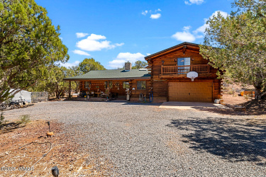 6720 Cheney Ranch Loop, Show Low, Arizona 85901, Bedrooms, ,Bathrooms,Residential,For Sale,Cheney Ranch,261337