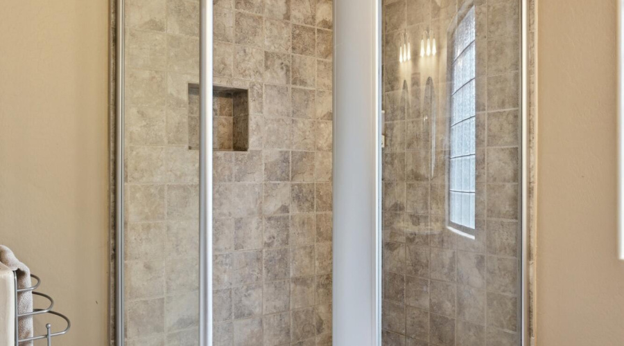 27 Master bath
