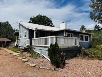 164 Joan Drive, Payson, Arizona 85541, Bedrooms, ,Residential,For Sale,Joan,93704