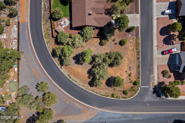 601 Jogin Lane, Show Low, Arizona 85901, ,Land,For Sale,Jogin,261339