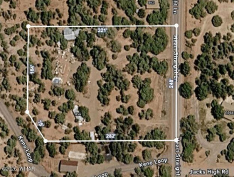 856 Heart Straight Lane, Show Low, Arizona 85901, ,Land,For Sale,Heart Straight,261343