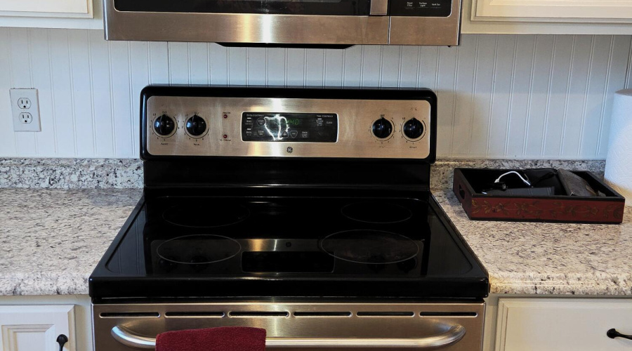 cookstove