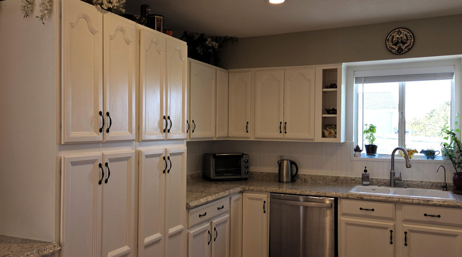 cabinets