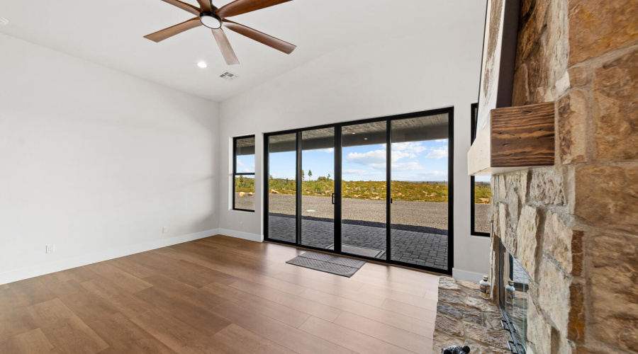 Tons of Natural Light!
