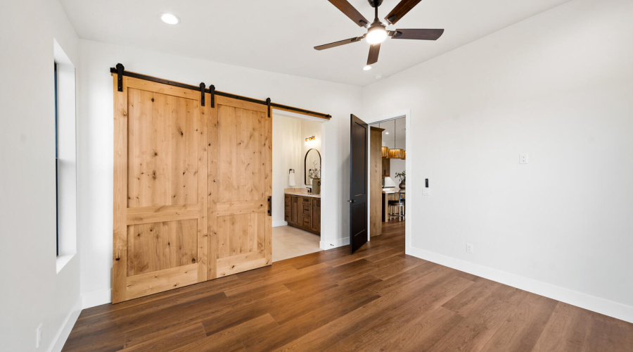 Primary Suite