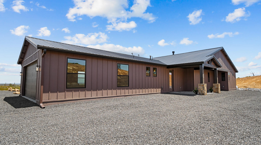 Front Exterior