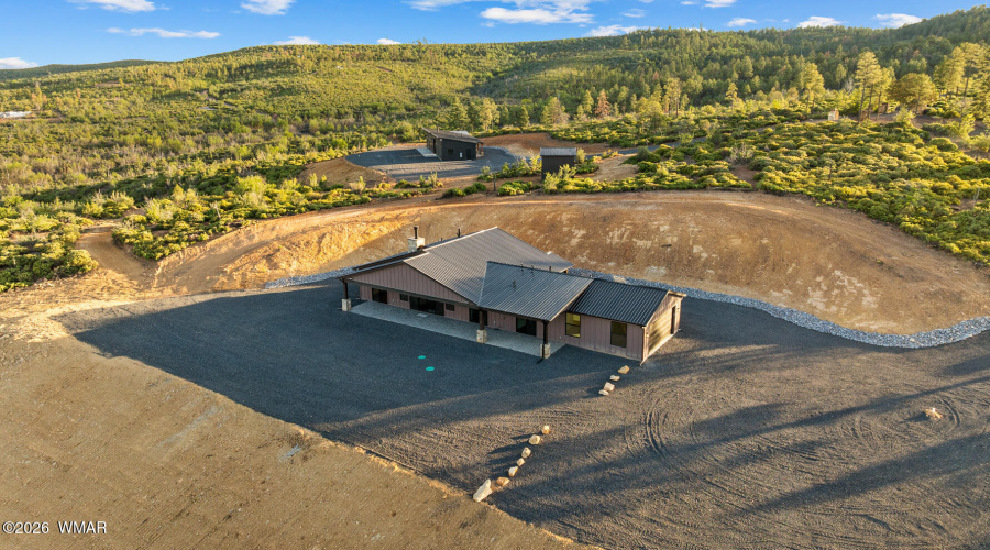 Direct Access to USFS