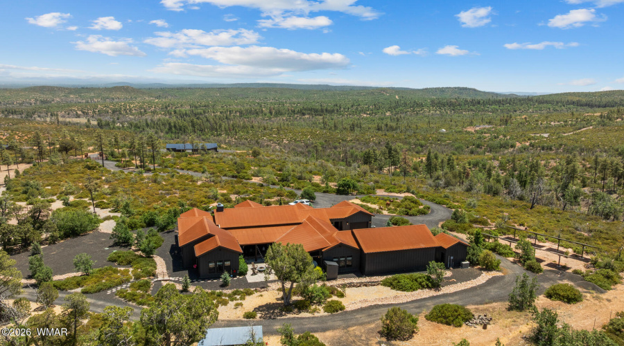 Equestrian Estate