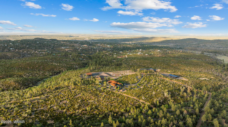 Millions of Acres To Explore