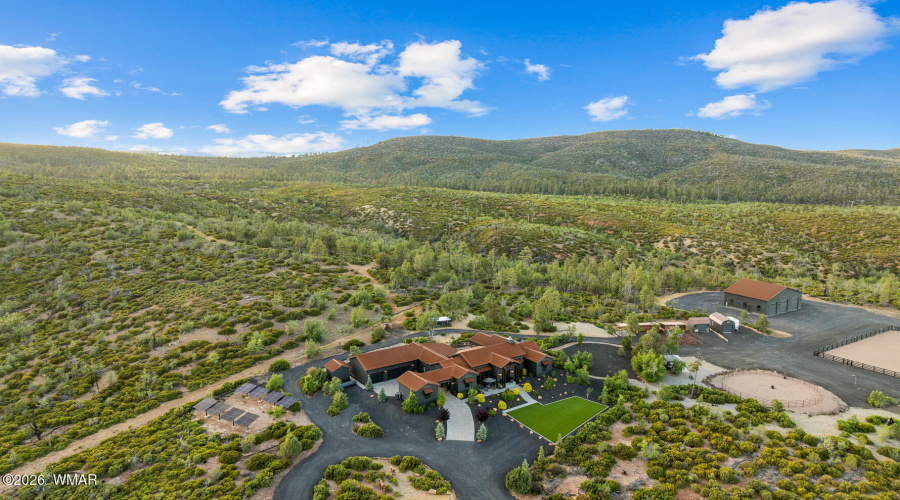 Breathtaking Panoramic Views!