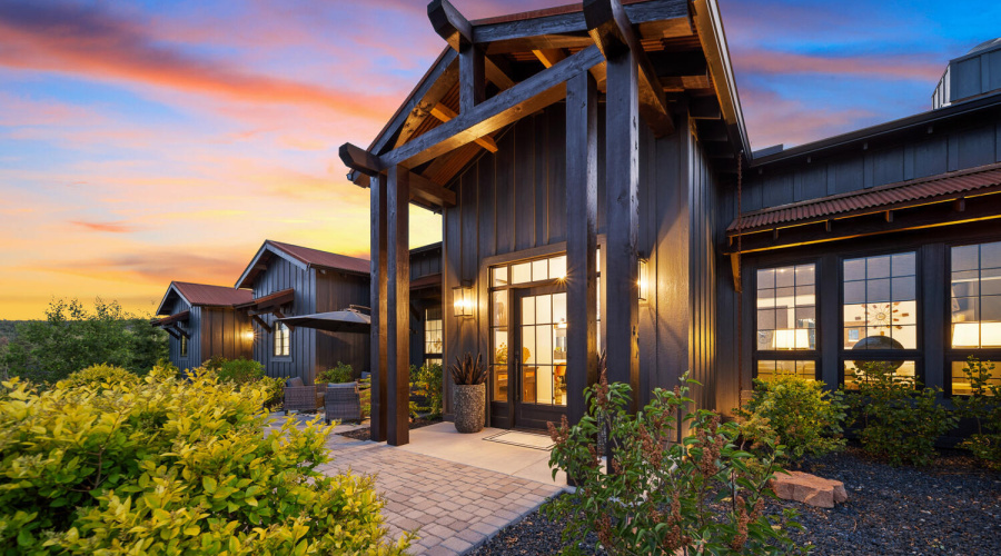 Mountain Lux Estate