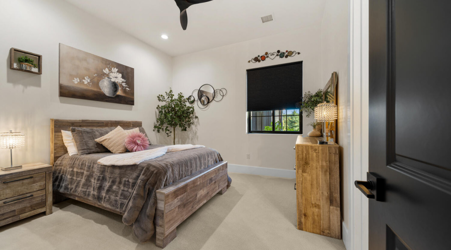 Spacious Guest Suite