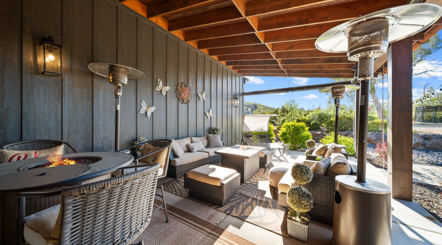 Exceptional Outdoor Entertaining