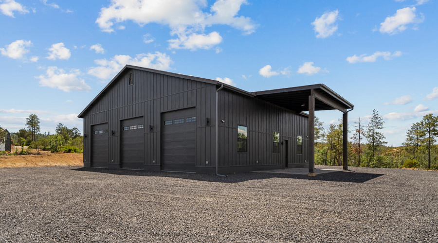 Brand New 50x60 Hobby Shop