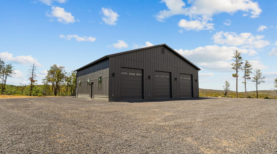 Hobby Shop/Rv Garage/Expoxy Floors