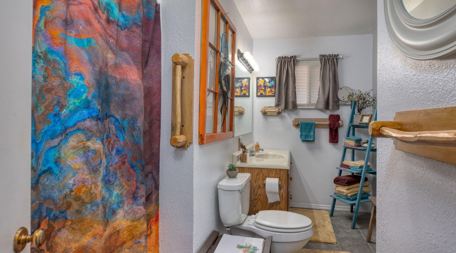 Bathroom 2