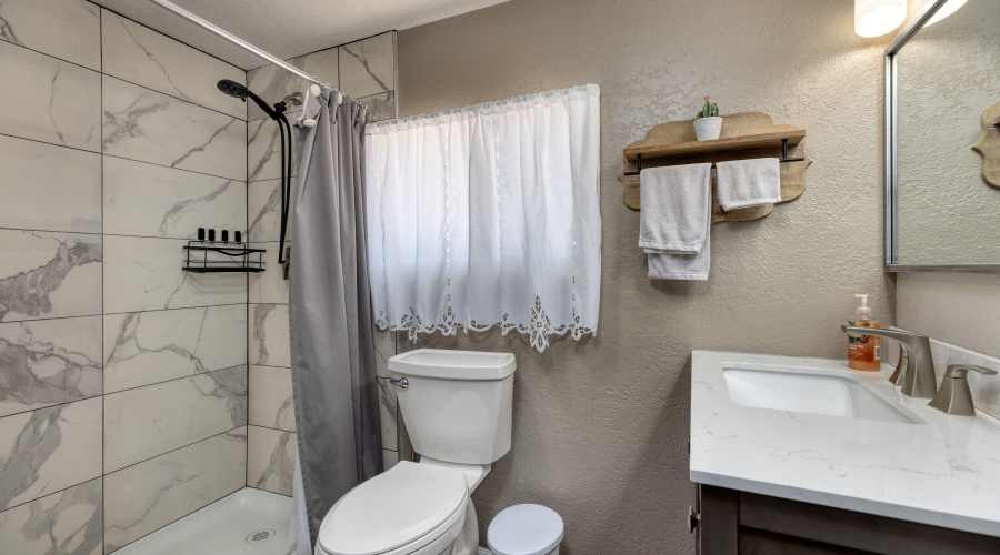 Bathroom 3