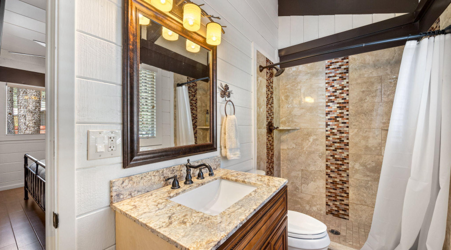 Ensuite
