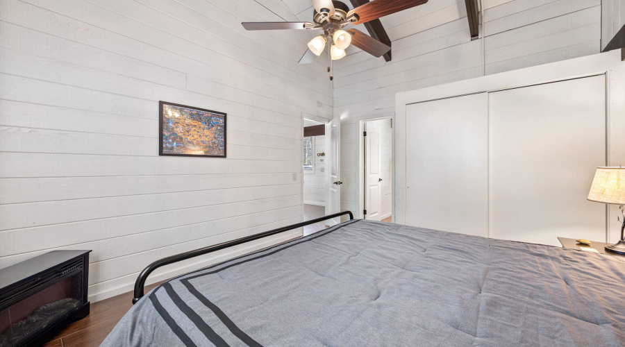 Guest to Ensuite