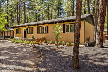 8508 Hiawatha Trail, Pinetop, Arizona 85935, Bedrooms, ,Bathrooms,Residential,For Sale,Hiawatha,261340