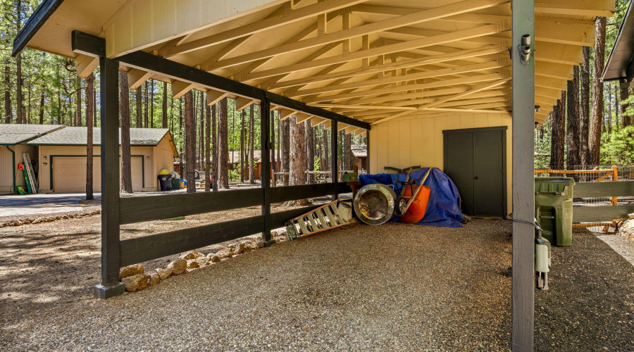Carport