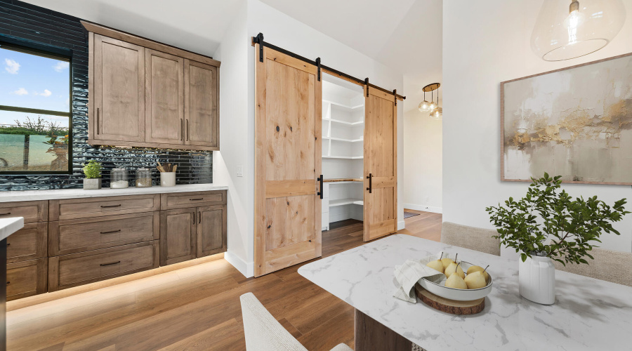 Under Cabinet Lighting