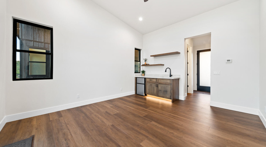Spacious Casita