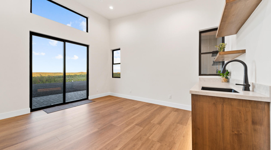 Casita for Guests/Family