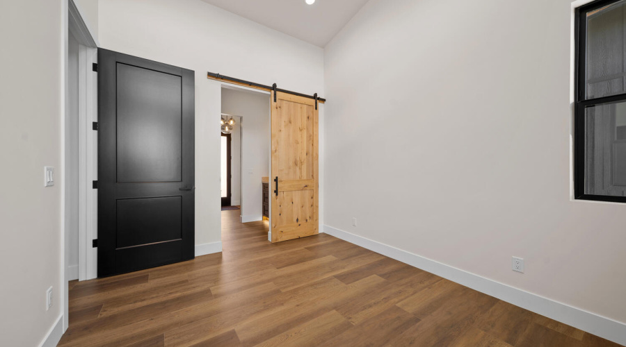 Casita Bedroom