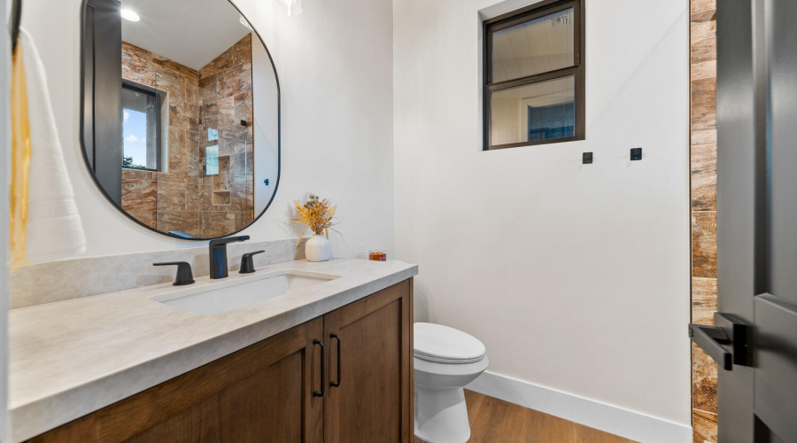 Casita Bathroom