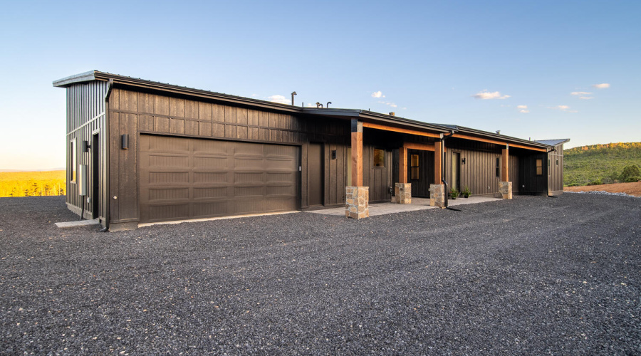Front Elevation