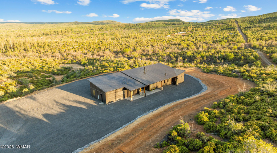 Plenty of Room for Added Outbuildings!