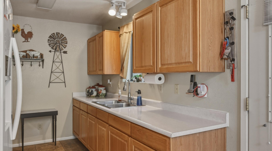 10 kitchen