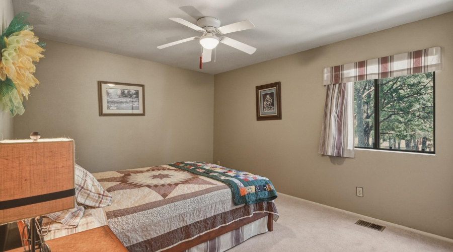 13 guest bdrm 1 downstairs